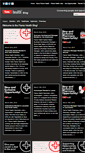 Mobile Screenshot of blog.myflamehealth.com
